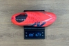 New Balance Furon V8 Elite FG - Red/Silver SF1FMP8 D