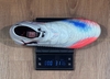 Puma Future 8 Ultimate FG - White/Black/Glowing Red 108581 01