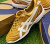 Asics C3 FF TF - Gold/White 1113A032-200