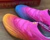 Puma Future 9 Ultimate MG - Poison Pink/Sun Stream/Bright Aqua/PUMA White 108897 05