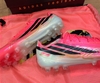 Adidas F50 Hyperfast Elite 2G/3G AG - Solar Turbo/Core Black/Gold Metallic HQ0017