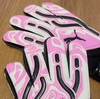 Găng tay Puma Ultra Play RC Goalkeeper Gloves - Poison Pink/Puma White/Puma Black 041862 08