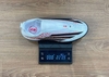 Adidas F50 League Laceless Lamine Yamal TF Kids - Cloud White/Core Black/Lucid Red KJ3779