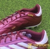 Adidas Copa Pure 2 Elite 2G/3G AG - Shadow Red/White/Team Solar Yellow IE7510