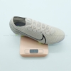 Nike Mercurial Vapor XIII Elite FG - Desert Sand/Black/Psychic Purple AQ4176 005