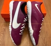 Nike Tiempo Legend 9 Academy TF - Red/White DA1191 614