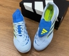 Adidas Predator Pro FT TF - Crystal Sky/Ray Blue/Team Solar Yellow 2 JR7862
