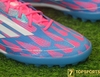 Adidas F50 Pro TF - Solar Blue/ White/ Solar Pink IH8049