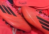 Adidas F50 Elite 2G/3G AG - Red/Turbo Black IF1303