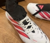 Adidas Predator 26 League FT 2G/3G AG - Solar Turbo/Thermal Chrome/Core Black IH7167