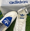 Adidas Predator Elite David Beckham FG - Cloud White/Blue Bird/Royal Blue IG9115