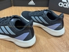 Adidas Basic Run-Wave - Core Black/Grey/Blue Spark Met JK0841