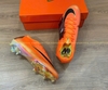 Nike Mercurial Vapor 16 Elite FG 'Déjà Vu' - Total Orange/Metallic Vivid Gold IO1555 800