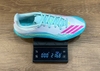 Adidas F50 League TF Messi -  White/Lucid Pink/Flash Aqua JQ0937