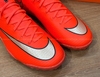 Nike Mercurial Vapor 17 Pro TF - Bright Crimson/Blur IM5811 600