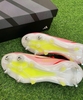 Adidas X Crazyfast Elite SG - Solar Red/White/Team Solar Yellow IF0666