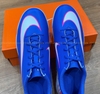 Nike Mercurial Vapor 16 Club TF - Racer Blue/White FQ8446 446