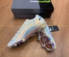 Nike Mercurial Vapor 16 Elite FG x Air Max 95 SE - White/Black HV9915 100