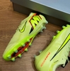Nike Mercurial Vapor 16 Elite AG-Pro - Limelight/Hyper Crimson/Volt FQ8693 300