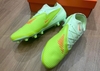 Nike Phantom 6 Low Pro AG - Hyper Crimson/Limelight/Black HQ2317 800