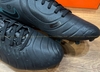 Nike Tiempo Legend 10 Academy FG - Black/Deep Jungle/Black DV4337 002