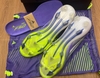 Adidas F50 Elite FG - Purple Rush/Cloud White/Lucid Lemon JH7615