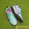 Nike Air Zoom Mercurial Vapor XV Pro TF - Ice Blue/Purple/Black DJ5605 300