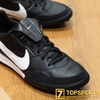 Nike Premier III Low TF - Black/White AT6178 010
