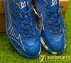 Mizuno Alpha Elite AS TF - Blue/White P1GD246227