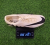 Copy of Nike Mercurial Vapor 15 Academy FG - Lemonade/Black DJ5631 700