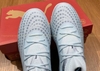 Puma Future 9 Match TF - Mint Jelly/ Puma Black/ Aquatic 108906 03