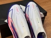 Adidas F50 Hyperfast Pro TF - Cloud White/Solar Purple/Solar Turbo KK1043