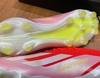 Adidas X Crazyfast FG - Solar Red/White/Team Solar Yellow IG0593