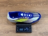Adidas F50 Messi League 2G/3G AG 'La Vida Rapida' - Silver Metallic/Solar Yellow/Lucid Blue JR8057