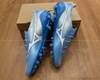 Mizuno Alpha III Elite AG - Blue/White P1GA266325