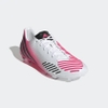 Adidas Predator Lethal Zones I FG - Solar Pink/Black/White GX3905