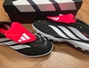 Adidas Predator League FT TF - Core Black/Cloud White/Lucid Red JR5029