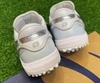 Asics C3 FF TF - White/Silver 1113A032 112