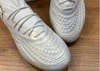 Puma Future 9 Ultimate MG - White/Metallic Gold/Black 108897 04