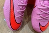 Nike Air Zoom Mercurial Vapor XVI Academy AG R - Magic Flamingo/Total Crimson/Black FQ8364 600