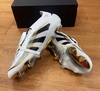 Adidas Predator Elite Fold-Over Tongue FG - Cloud White/Core Black/Gold Metallic JP5730