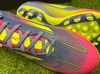 F50 League 2G/3G AG - Blue Fusion/Lucid Lemon/Lucid Pink IE1263