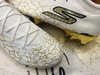 Skechers SKX_1.5 Elite FG - White/Gold 252021 WBGD