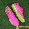 Nike Zoom Mercurial Vapor XV Academy TF - Pink/White/Black/Volt DJ5635 605