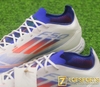 Adidas F50 Pro TF - White/Red/Blue IF1323