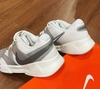 Nike Court Lite 4 Premium - White/Grey FZ1220 001