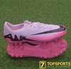 Nike Mercurial Vapor 15 Academy AG - Pink DJ5630 601