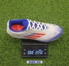 Adidas F50 League 2G/3G AG - Cloud White/Solar Red/Lucid Blue IF1330
