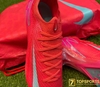 Nike Air Zoom Mercurial Vapor 16 Elite FG -  Red FQ1457 800