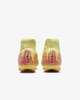 Nike Zoom Superfly 10 Academy KM FG - Orange/Yellow/Black FQ8293 800